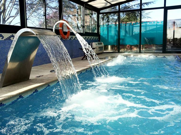 Hotel San Millan & Spa