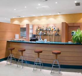 Hotel City Express Santander Parayas в Сантандере