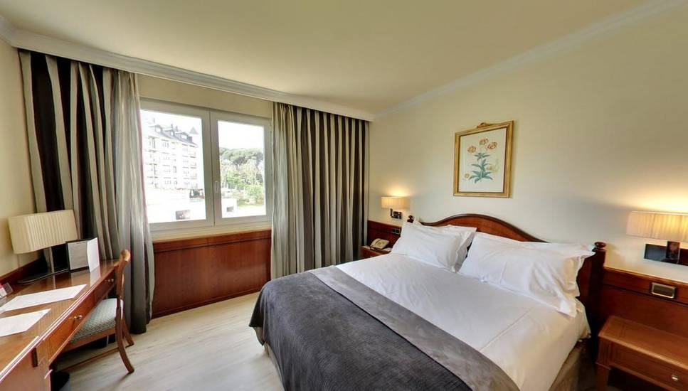 Silken Rio Santander 4* Испания, Сантандер