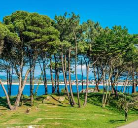 Туры в Silken Rio Santander в Испании