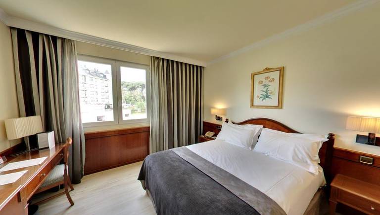 Silken Rio Santander