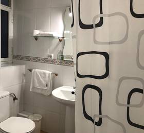 Туры в Hostal La Mexicana в Испании