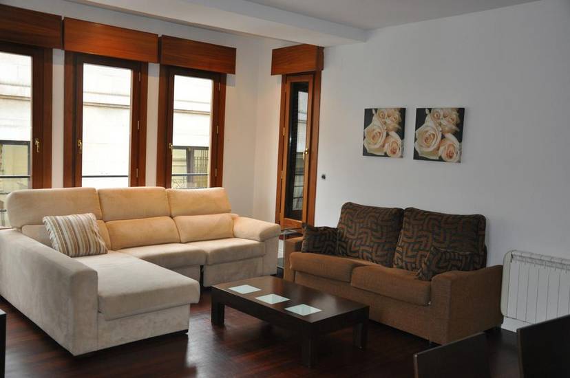 Apartamentos Principe Испания, Сантандер