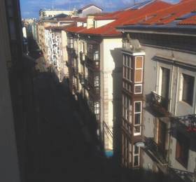 Отдых в Apartamentos Principe - Испания, Сантандер