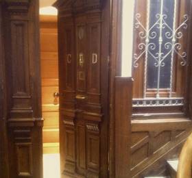 Apartamentos Principe в Сантандере