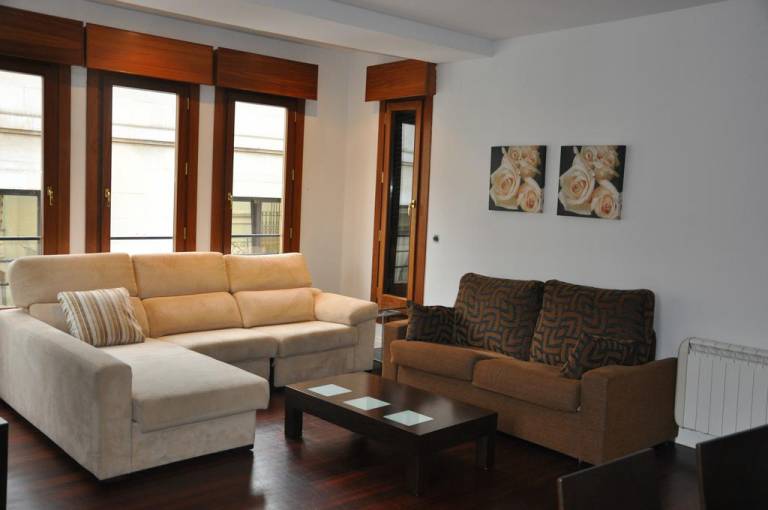Apartamentos Principe