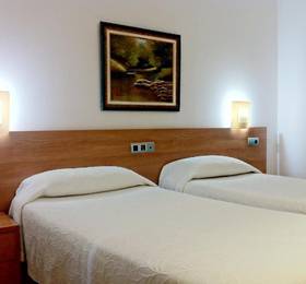 Отдых в Hostal Del Carmen - Испания, Сантандер