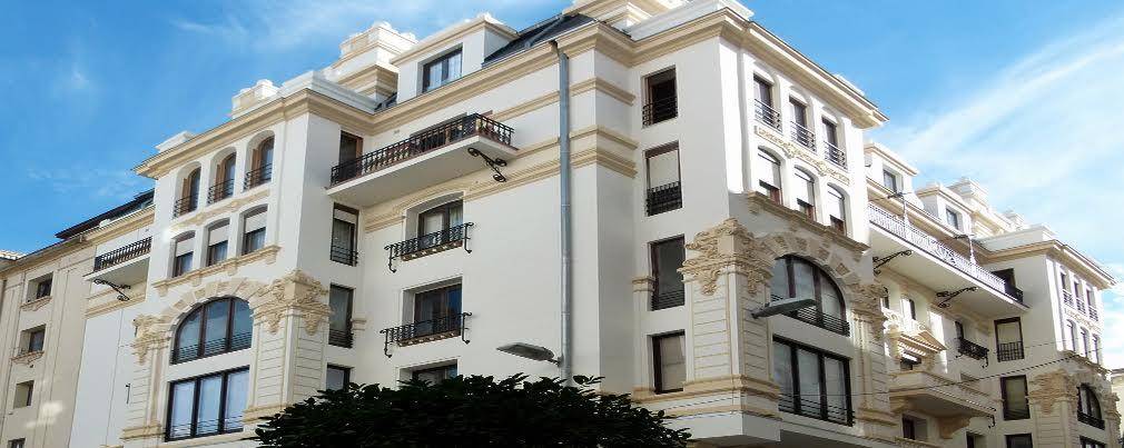 Los Balcones del Arte Испания, Сантандер