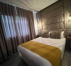 Туры в Hotel Art Santander в Испании