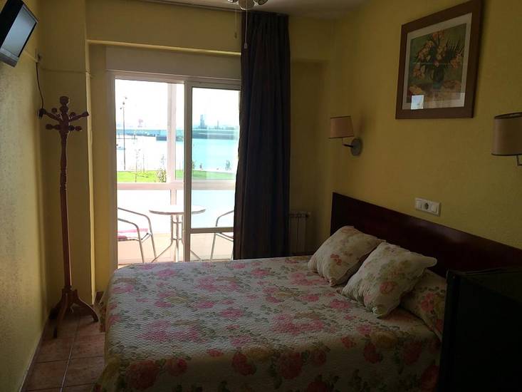 Hostal Lucy 2* Испания, Сантандер