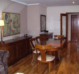 Отдых в Apartamento Carmen - Испания, Сантандер