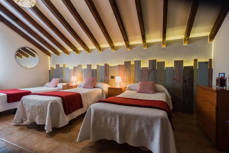 Apartamentos River Santander
