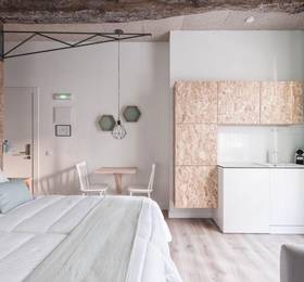 Туры в Urban Suite Santander в Испании