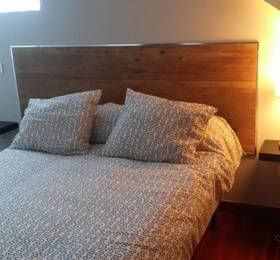 Apartamentos Vintage Menendez Pelayo в Сантандере