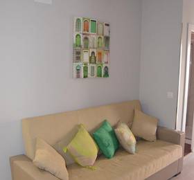 Отдых в Studio San Fernando - Испания, Сантандер