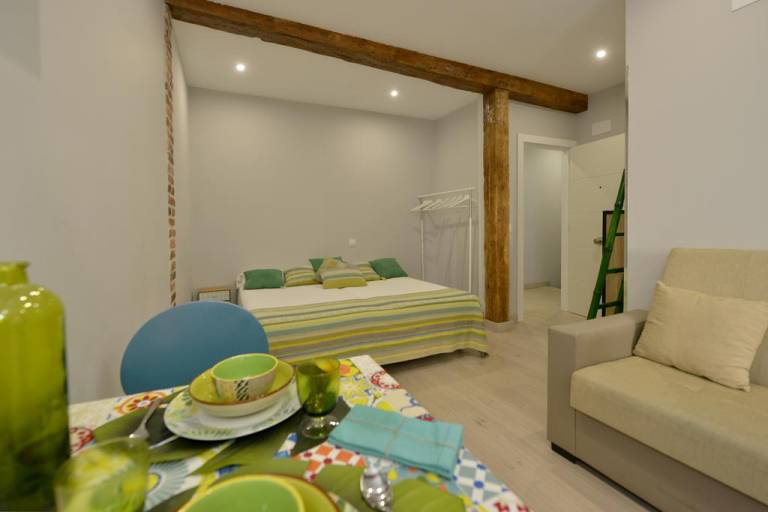 Studio San Fernando