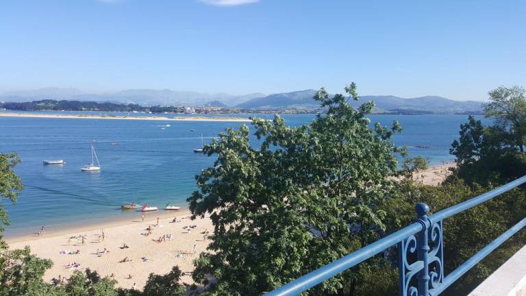Apartamento Santander