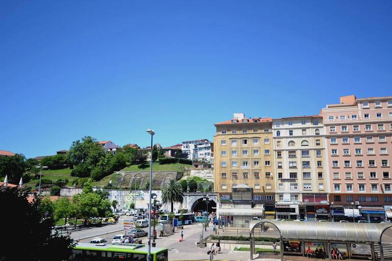 Santander Central Hostel
