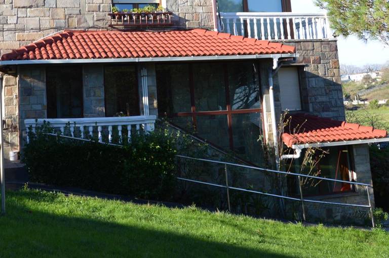 Casa Vacacional Mazo de Arriba