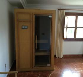 Quinta Pilar в Сантандере