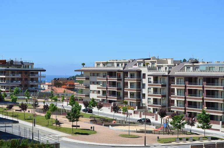 Urbanizacion de Canelas