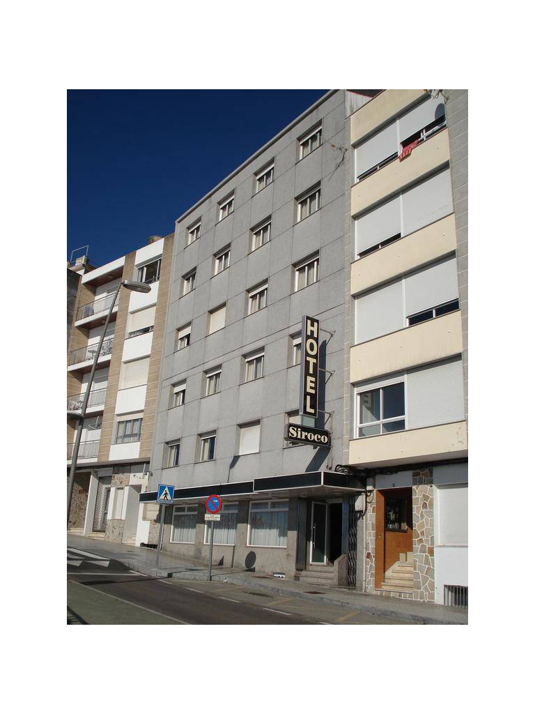 Hotel Siroco