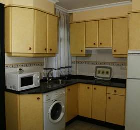 Apartamentos Coral Do Mar II в Портоново