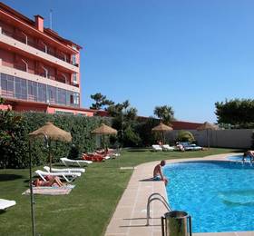 Туры в Hotel VIDA Playa Paxarinas в Испании