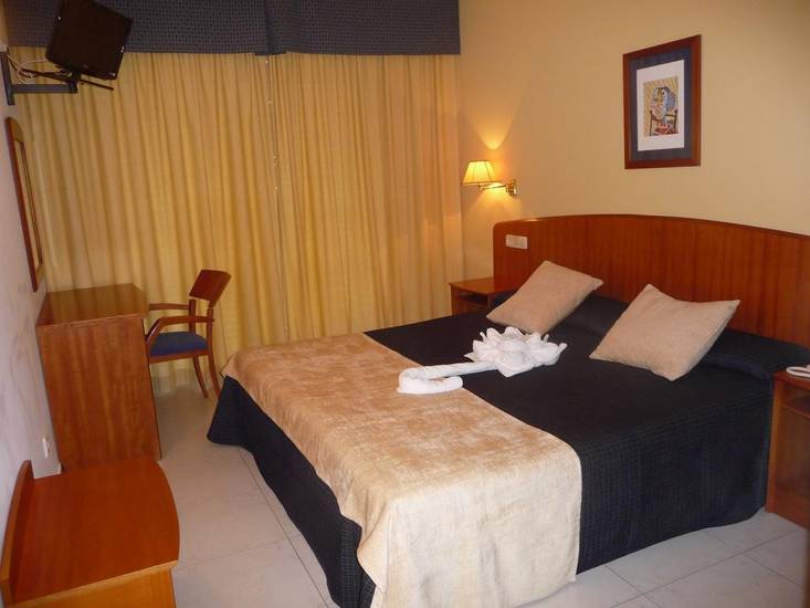 Atalaya II 3* Испания, Портоново