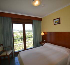 Hotel Maracaibo в Портоново