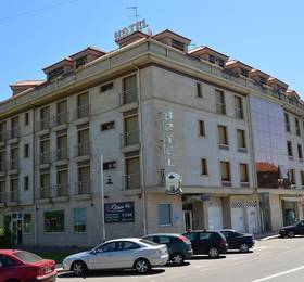 Отдых в Hotel Maracaibo - Испания, Портоново