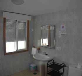 Hostal Casa Maria в Портоново