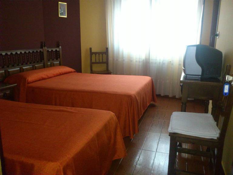 Pension Residencia Fisterra