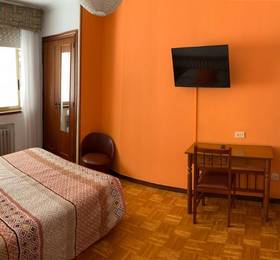 Hotel Espana в Луго