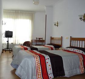 Отдых в Hotel Espana - Испания, Луго