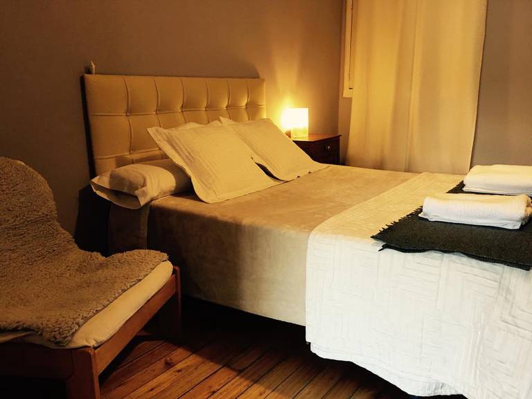 Lugo Rooms
