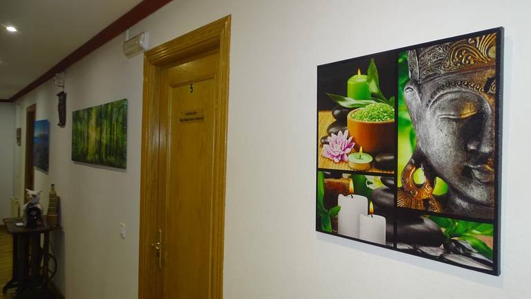 Hostal Lucus