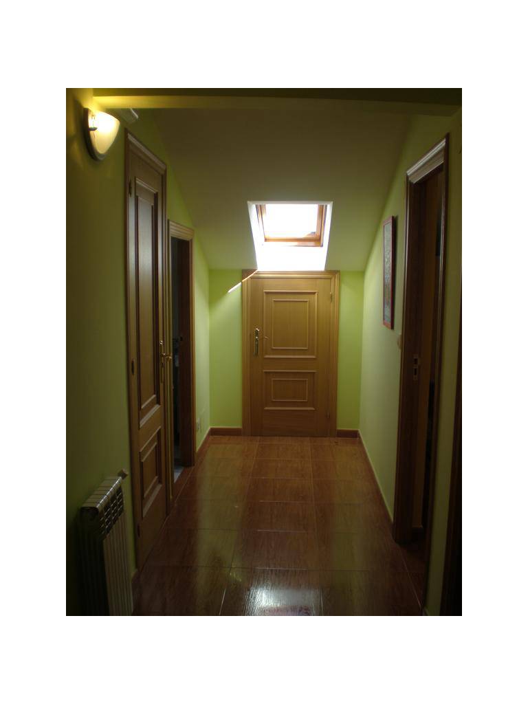 Hostal Catro Ventos