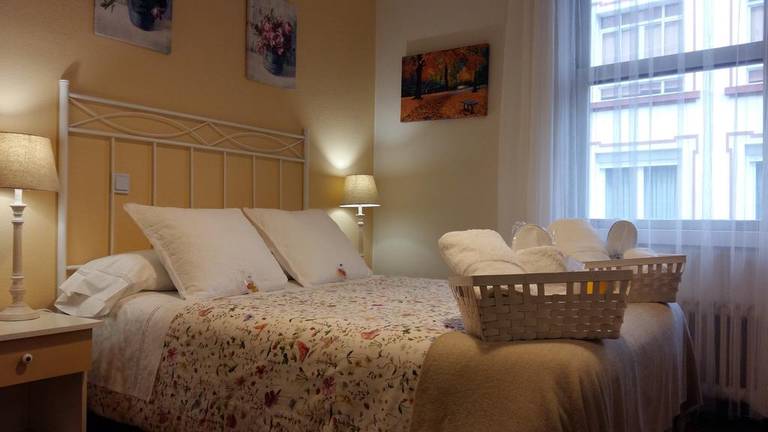 B&B Muralla Romana