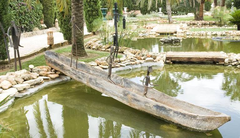 Es Revellar Art Resort