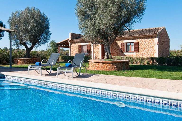 Son Sea Villa