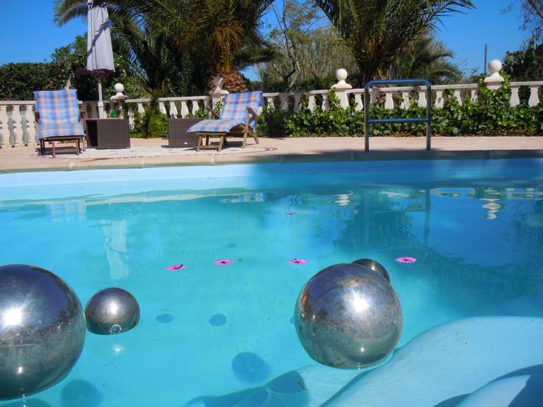 Finca Libertad Mallorca