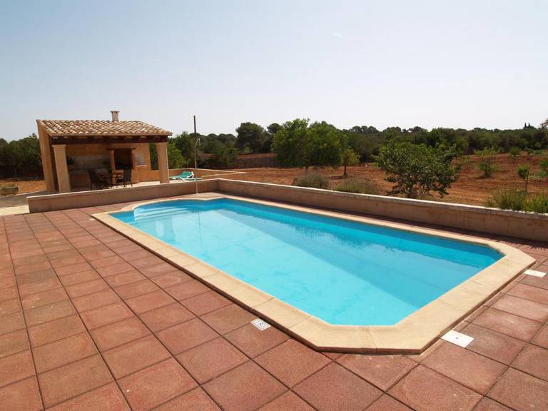 Villa Sa Tanca