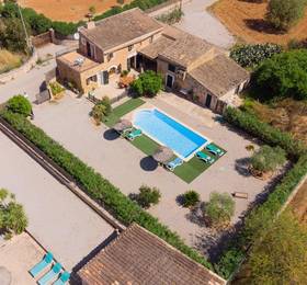 Отдых в Finca Son Rengo - Испания, Кампос