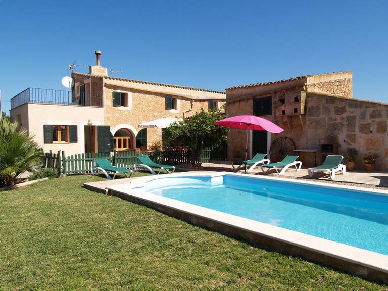 Finca Son Rengo