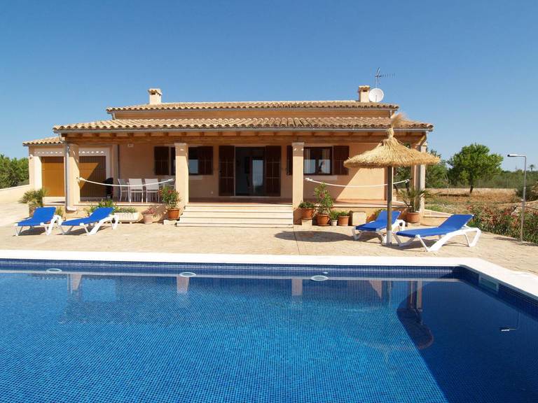 Villa Son Sala Nou