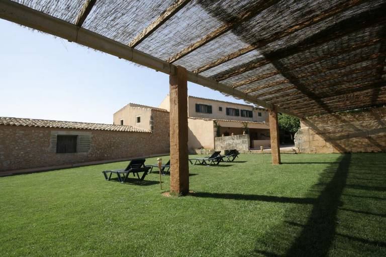 Finca Sa Cova den Borino