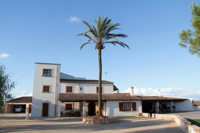 Finca Sant Blai Nou