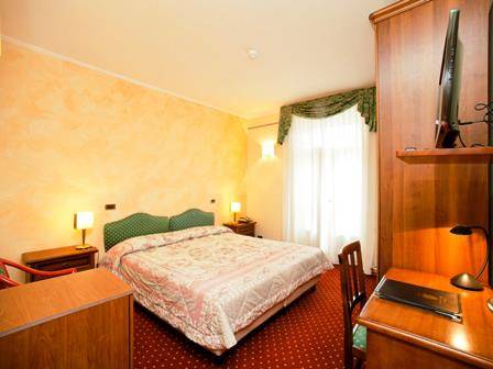 Splendid Venezia 4* Италия, Кортина-д'Ампеццо