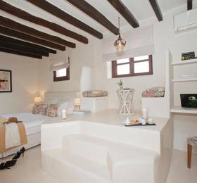 Отдых в Hotel Restaurant Jardi DArta - Испания, Арта